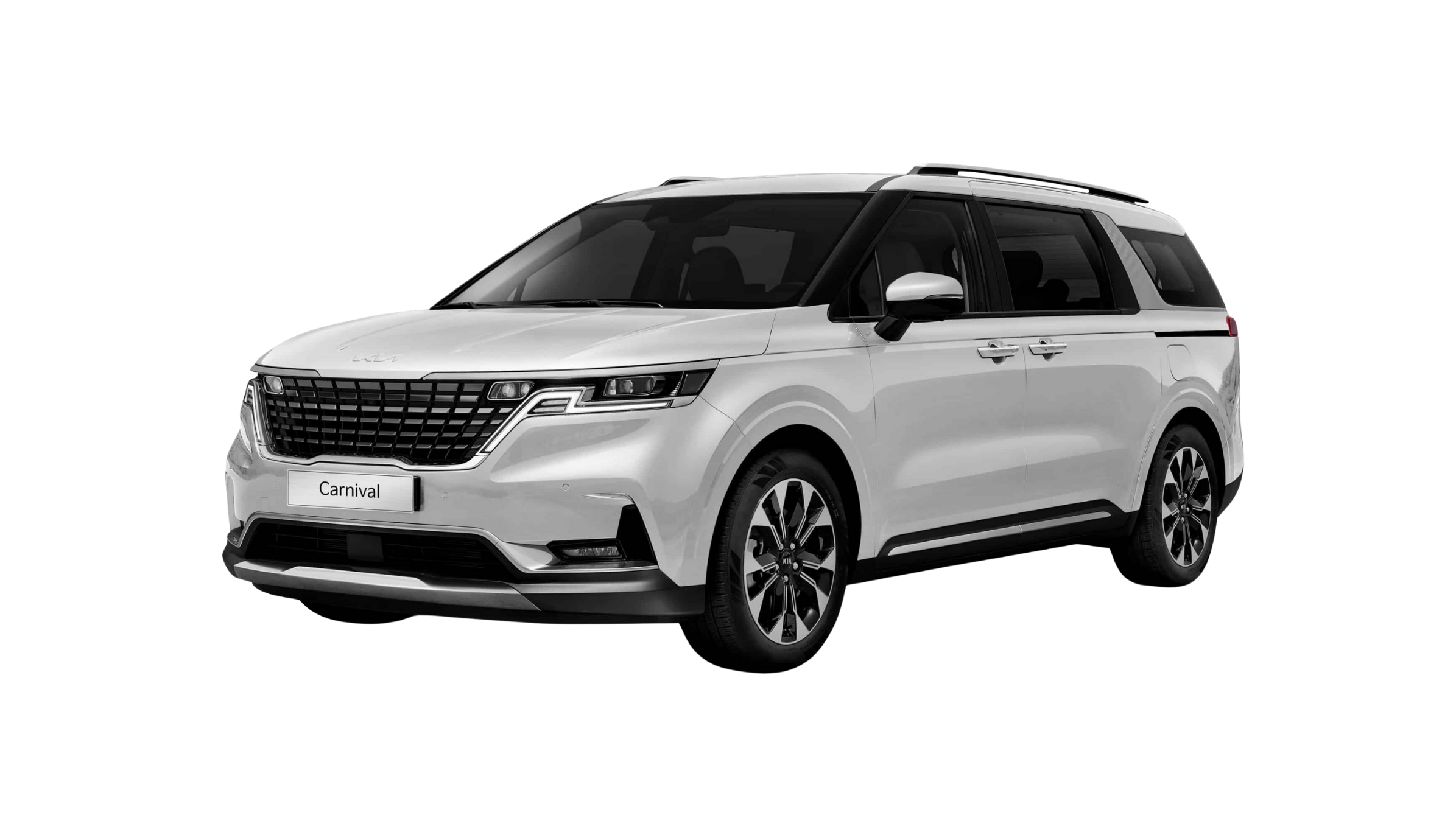 Thuê xe Carnival có tài xế tại Hà Nội