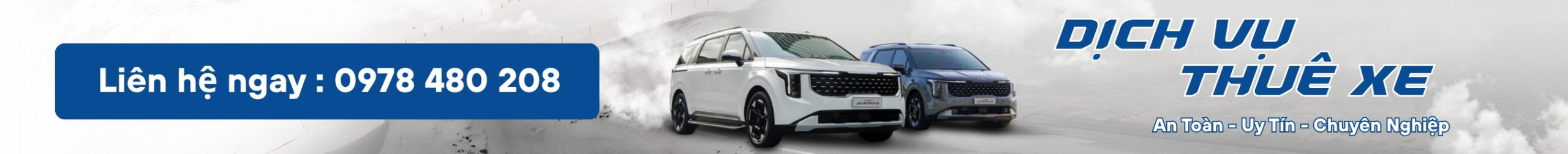 Thuê xe Carnival VIP tại Hà Nội