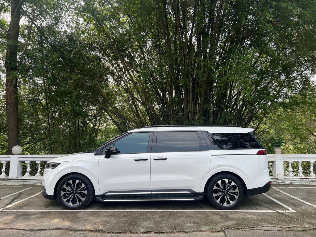 Thuê xe 7 chỗ giá rẻ nhất ở Hà Nội 47