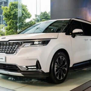 Thuê xe Carnival 7 chỗ