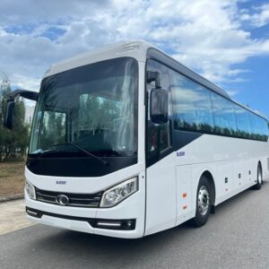 Xe 45 Chỗ Thaco Bluesky TB120S