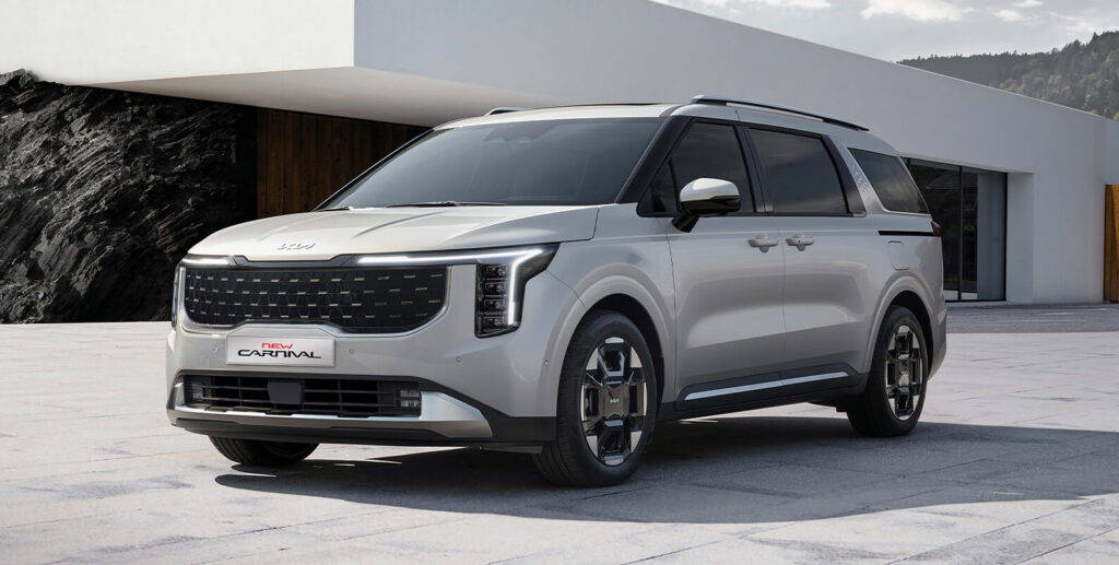 thuê xe Carnival từ Hà Nội đi chùa Bái Đính