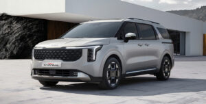 thuê xe Carnival từ Hà Nội đi chùa Bái Đính