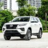 fortuner