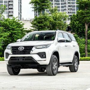 fortuner