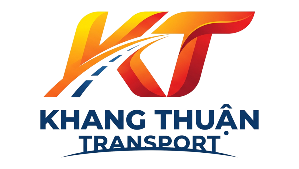CÔNG TY TNHH ĐẦU TƯ PHÁT TRIỂN VẬN TẢI KHANG THUẬN